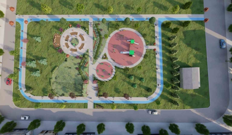 Sürdürülebilir İklim Park ile karbon ayak izi ölçülecek