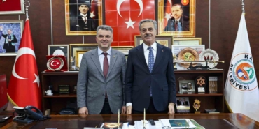 Karasu’nun yeni ulaşım ağı hem yolcu hem lojistik taşımacılığı sağlayacak