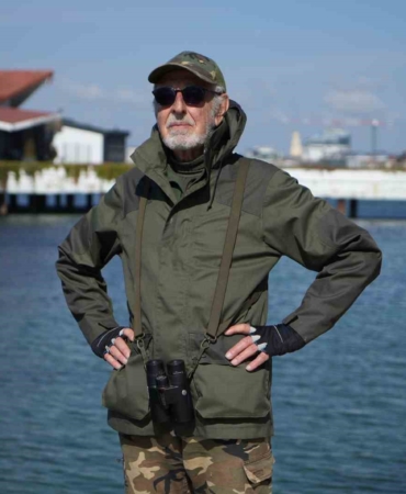 İstanbul’dan her yıl 1 milyon leylek geçiyor