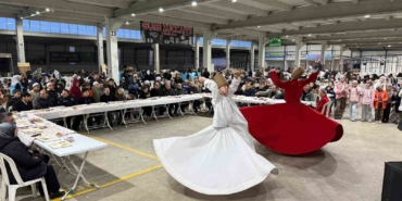 Yenice Müftülüğü’nden gençlik şöleni ve iftar