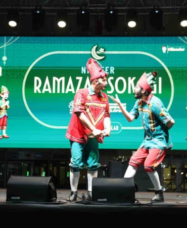 Muşlular Nilüfer’de buluştu