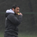 Teknik Direktör Egemen Korkmaz, hastaneye kaldırıldı