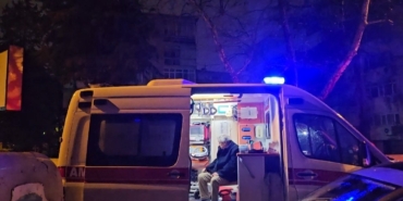 Beşiktaş’ta dairede yangın paniği: 2 kişi dumandan etkilendi