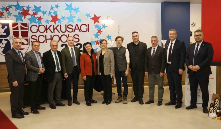 Bursa’nın 700 Yıllık Hafızası Fotoğraf Yarışması’nda ödüller sahiplerini buldu