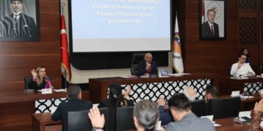 Körfez’de Yarımca Amfi Tiyatro’nun restorasyonu için ilk adım atıldı