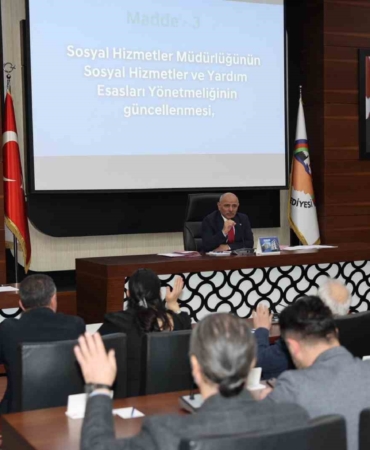 Körfez’de Yarımca Amfi Tiyatro’nun restorasyonu için ilk adım atıldı