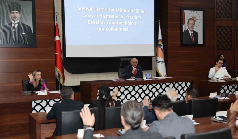 Körfez’de Yarımca Amfi Tiyatro’nun restorasyonu için ilk adım atıldı