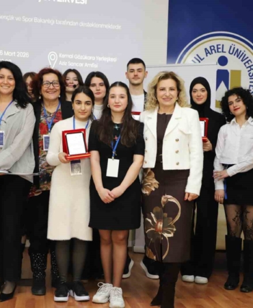Akademide yapay zekâ ve veri kültürü masaya yatırıldı