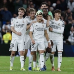 Son sözü Arda Güler söyledi, Real Madrid farklı kazandı