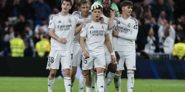 Son sözü Arda Güler söyledi, Real Madrid farklı kazandı