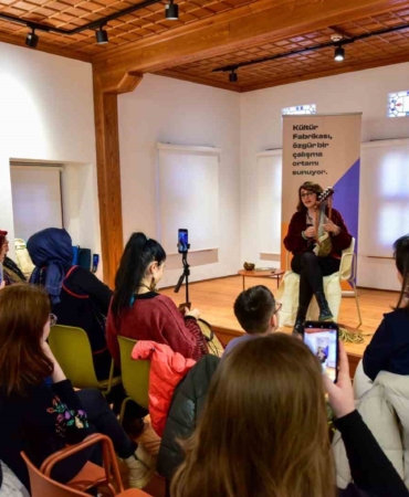 Bursa’nın hikayeleri Ramazan’da anlatıldı