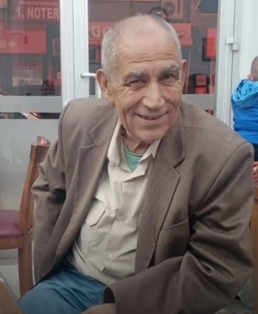 Bursa’da alzaymır hastası yaşlı adamdan haber alınamıyor