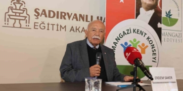 Osmangazi Belediyesi’nden su zirvesi
