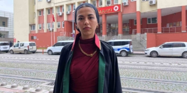 Adliye önünde cinayet işleyen Sümeyye’nin ifadesi ortaya çıktı: "Duruşma çıkışında kulağıma eğilip tehdit edince kendimi savundum"