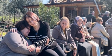 Bayram arifesinde evlerine yıkım ekibi gelince belediye başkanına beddua yağdırdı: "Sana verdiğimiz oylar haram olsun"