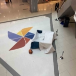 Bursa’da AVM’de esrarengiz ölüm