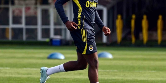 Fenerbahçe’de ara sona erdi, derbi mesaisi başladı