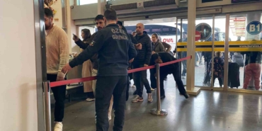 Bursa’da bayram tatili dönüş yoğunluğu başladı