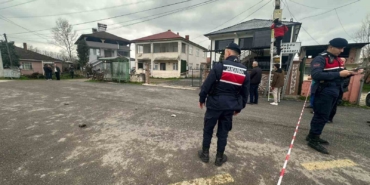 Sakarya’da miras kavgası: 2 yaralı