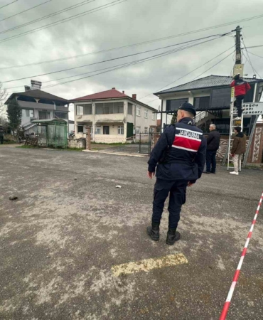 Sakarya’da miras kavgası: 2 yaralı