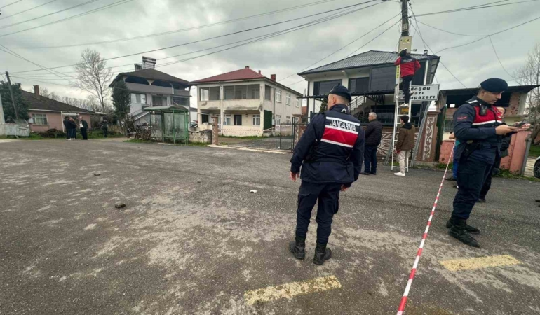 Sakarya’da miras kavgası: 2 yaralı