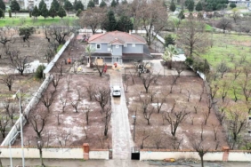 Gölcük’e 65 yaş üstü sosyal tesis