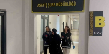 Kendisine istismarda bulunduğunu iddia ettiği şahsı öldüren kadın tutuklandı