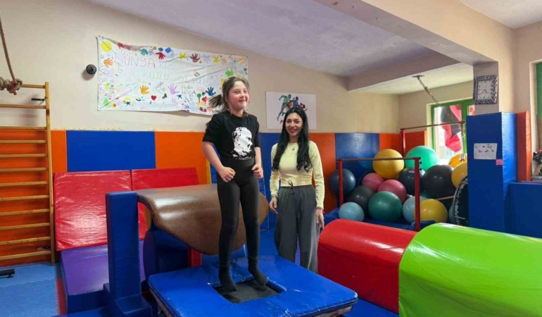 Burhaniye İlçe Spor Müdürlüğünde anlamlı etkinlik