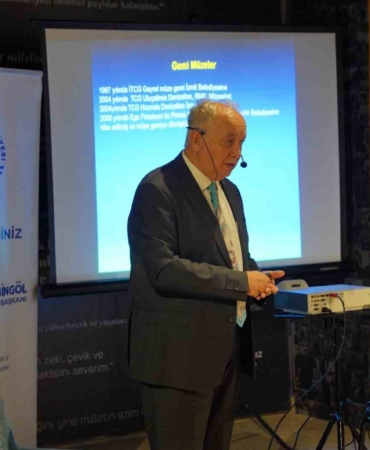 Tuzla’da "Mavi Miras" vurgusu: Denizci kent vizyonu masaya yatırıldı