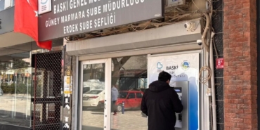 BASKİ’den dijital hizmet atağı