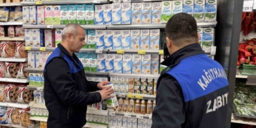 Kağıthane’de gıda işletmelerine yönelik denetimler yoğunlaştırıldı