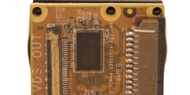 Z3 Technology yeni kamera arayüz kartını duyurdu