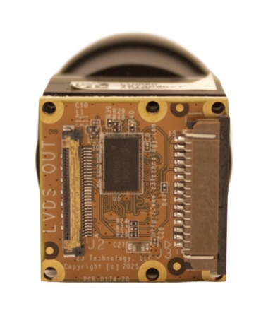 Z3 Technology yeni kamera arayüz kartını duyurdu