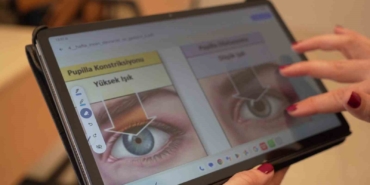 Öğrencilerin gelişimi artık dijital olarak analiz ediliyor