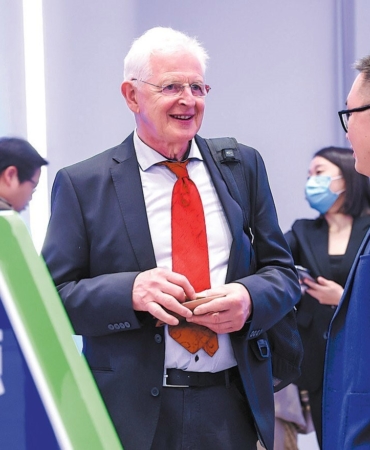 Pekin’in sanayi gelişimine ivme kazandıracak yeni projeler hayata geçiriliyor