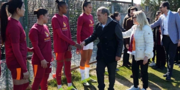 Galatasaray, 8 Mart Dünya Emekçi Kadınlar Günü etkinliği düzenledi