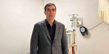 Dünyada her yıl böbrek hastalığından 11 milyon kişi hayatını kaybediyor