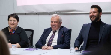 Nilüfer’de ‘Ortak Akıl’ kazandı