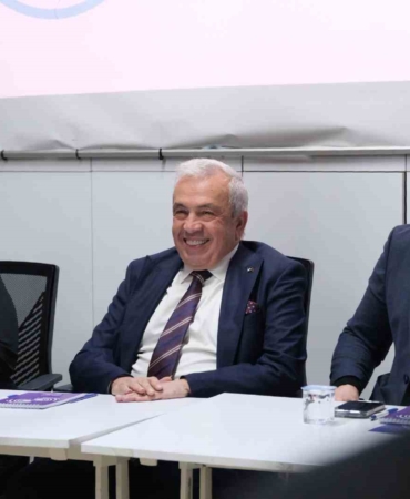 Nilüfer’de ‘Ortak Akıl’ kazandı