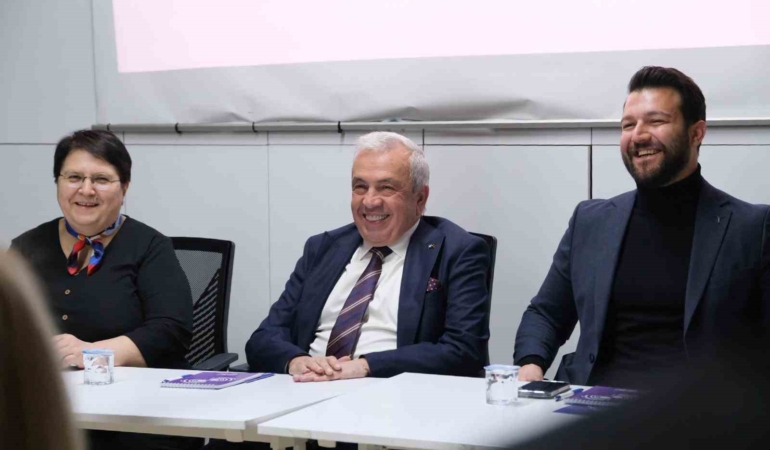 Nilüfer’de ‘Ortak Akıl’ kazandı