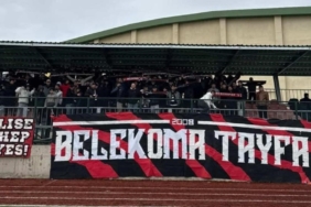 Belekoma Tayfa taraftar grubundan istifa çağrısı