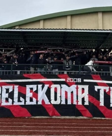 Belekoma Tayfa taraftar grubundan istifa çağrısı