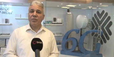 Prof. Dr. Hüseyin Arslan: "5G’nin sağlığa etkisi 4.5G’den farklı olmayacak, insanlarımız endişe etmesin"