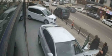 Pendik’te silahlı saldırı: 2 yaralı