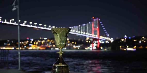 FIBA Dünya Kupası, İstanbul’da