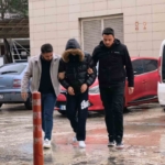 Bursa’da cami içerisinde çekilen tepki çeken video sonrası şüpheli tutuklandı