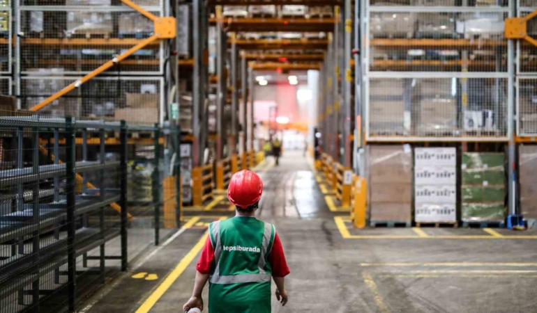 Hepsiburada ve HepsiJET’e iş güvenliği alanında iki uluslararası ödül