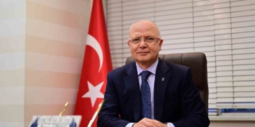 AK Parti Bursa İl Başkanı Gürkan: "Bursa bu yetersizlikleri hak etmiyor"