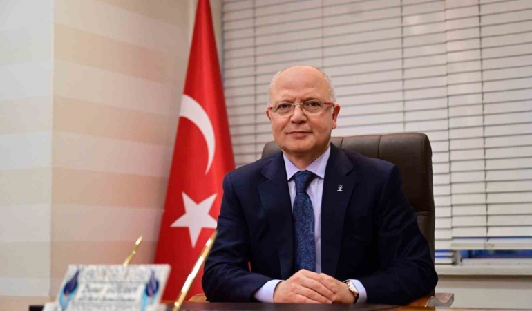 AK Parti Bursa İl Başkanı Gürkan: "Bursa bu yetersizlikleri hak etmiyor"