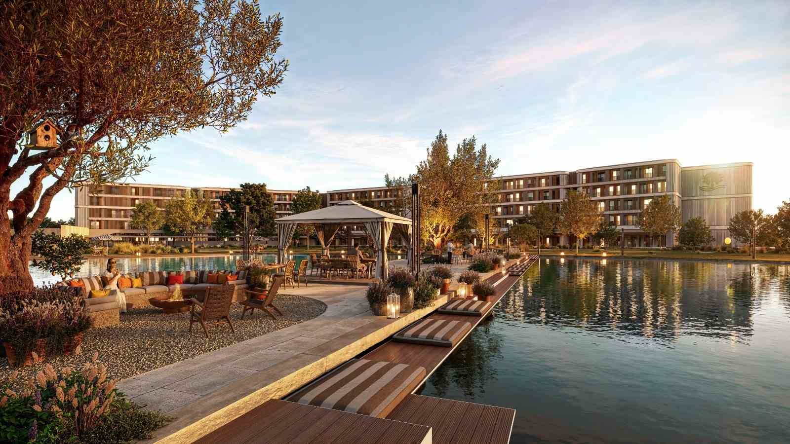 Balıkesir’e dev turizm hamlesi